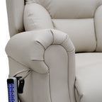 Cozina Zero Gravity 5-Motor Lift Recliner Chair