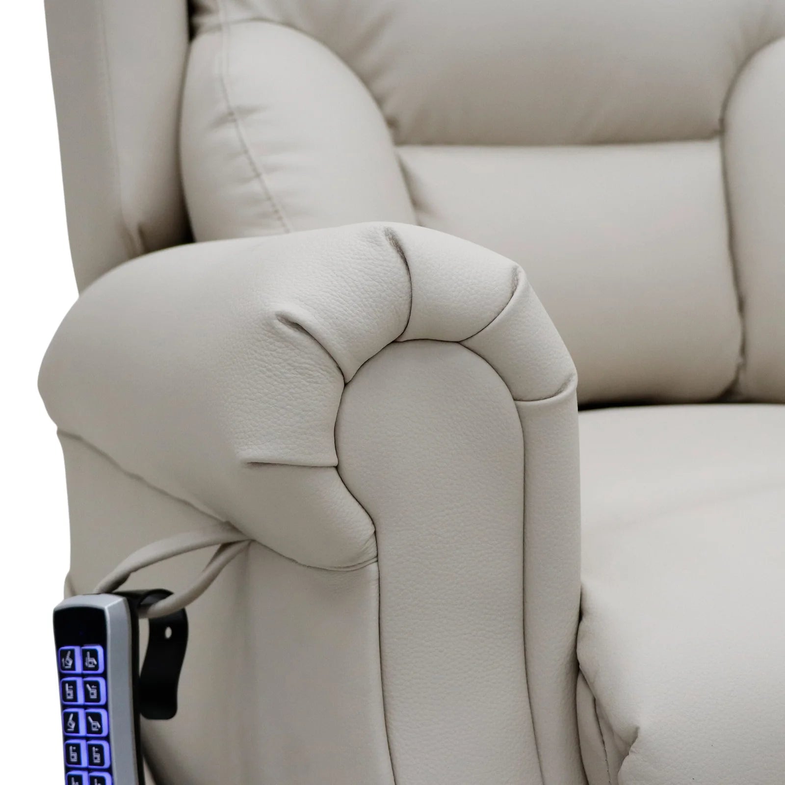 Cozina Zero Gravity 5-Motor Lift Recliner Chair