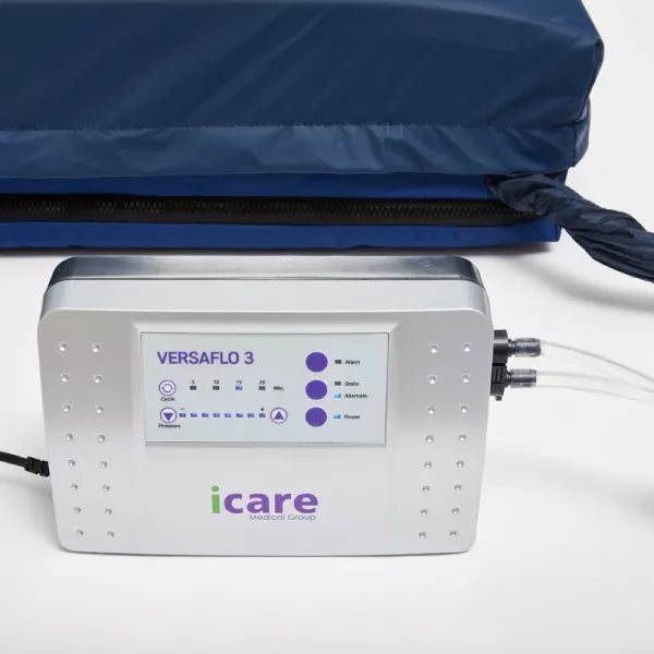 Icare VersaFlo3™ Mattress System