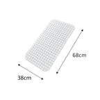 Conni Anti-Slip Shower Mat