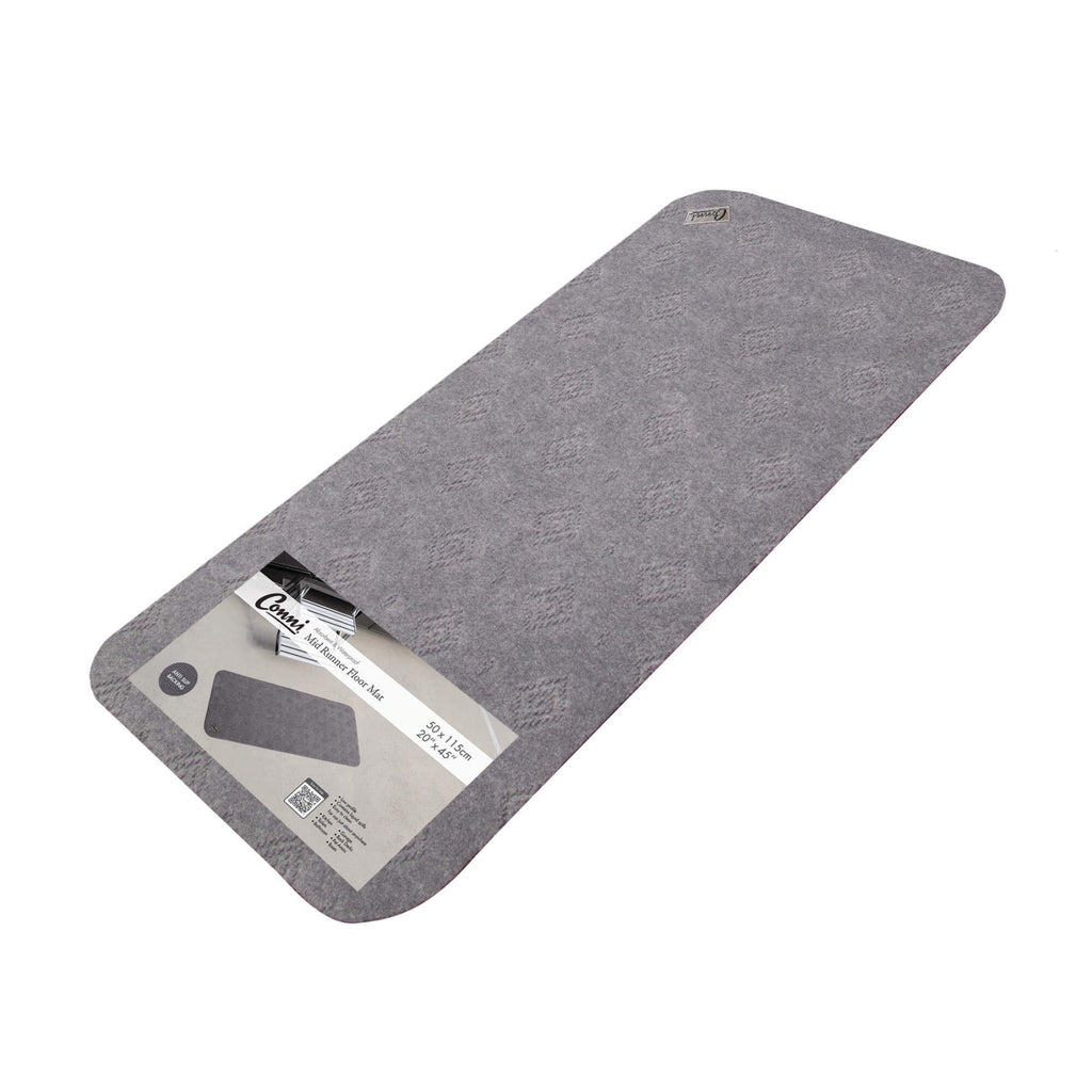 Conni Anti Slip Absorbent Floor Mat