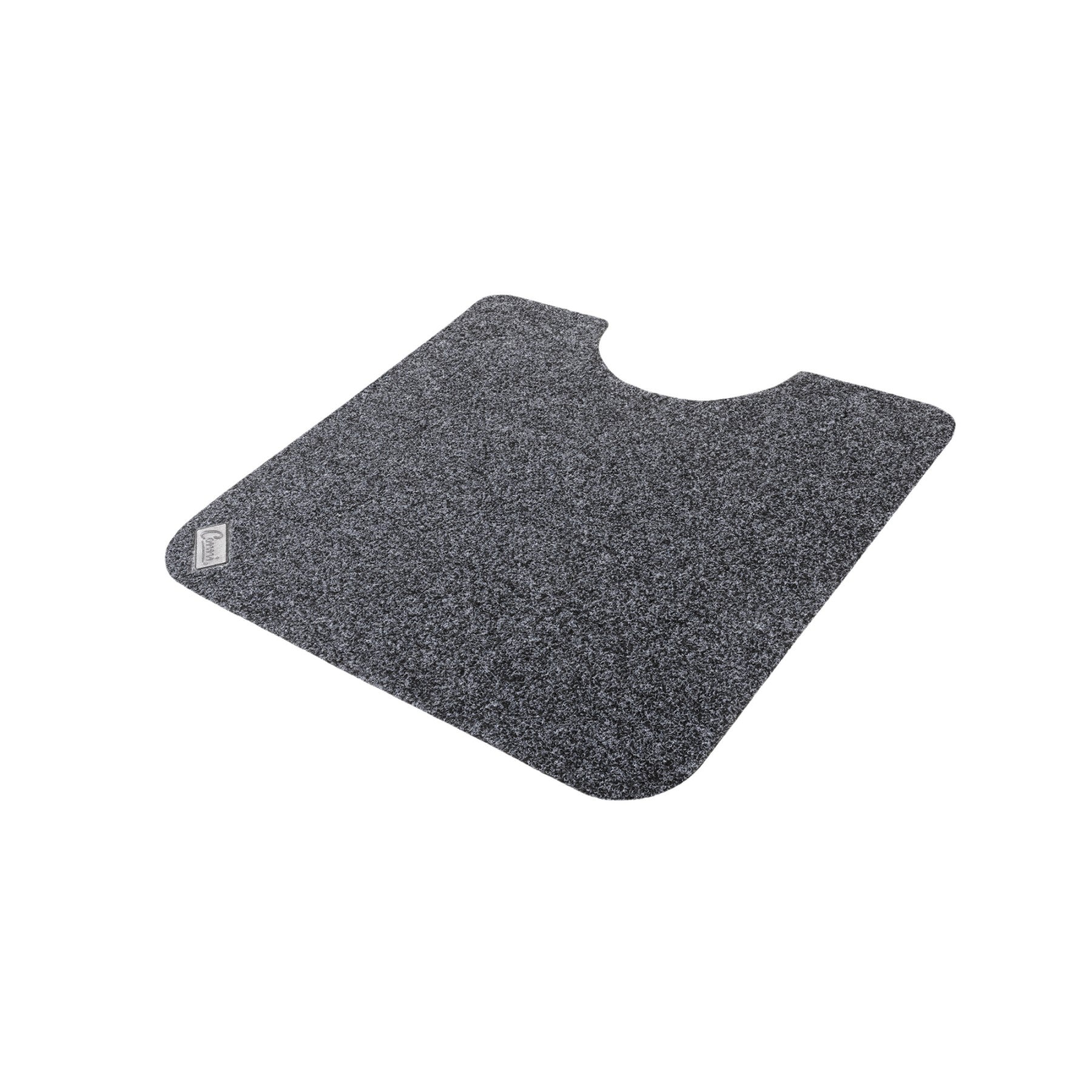 Conni Toilet Floor Mat