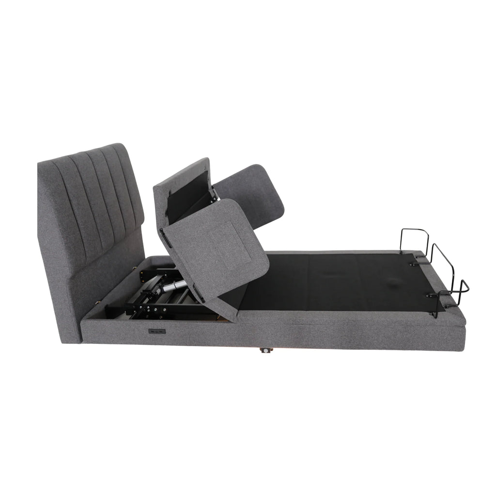Comfort Care Dreame Lo Lo Gen 3 Electric Adjustable Care Bed with Headboard