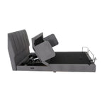 Comfort Care Dreame Lo Lo Gen 3 Electric Adjustable Care Bed with Headboard