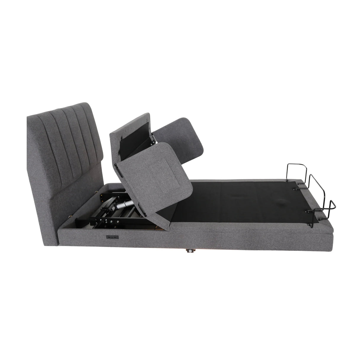 Comfort Care Dreame Lo Lo Gen 3 Electric Adjustable Care Bed with Headboard
