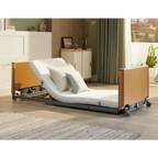 Flexi Floorline Bed