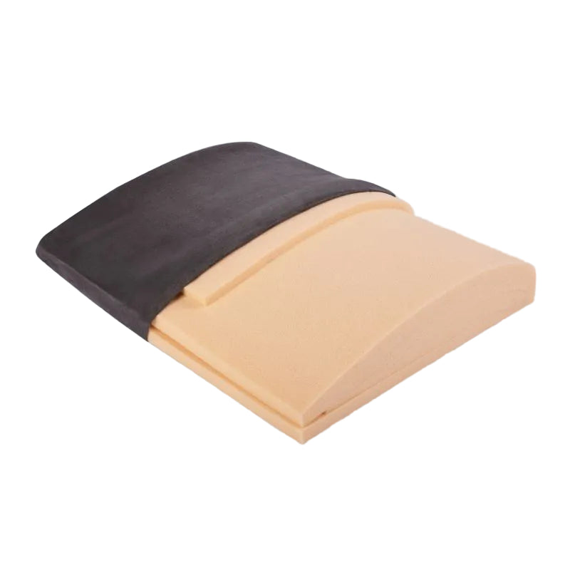 TheraMed Back Huggar Backrest