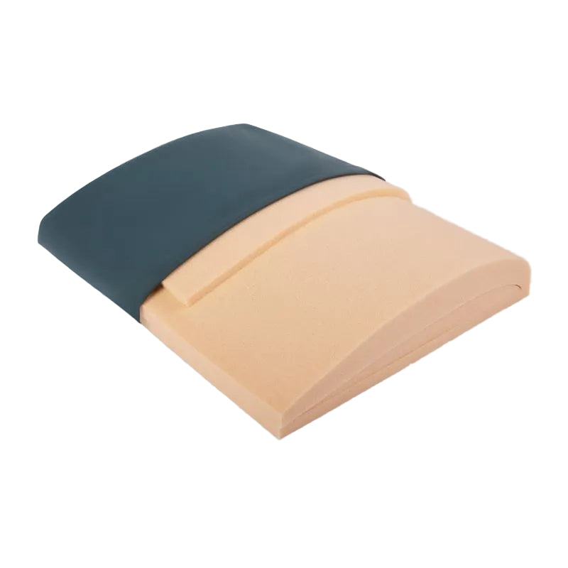 TheraMed Back Huggar Backrest