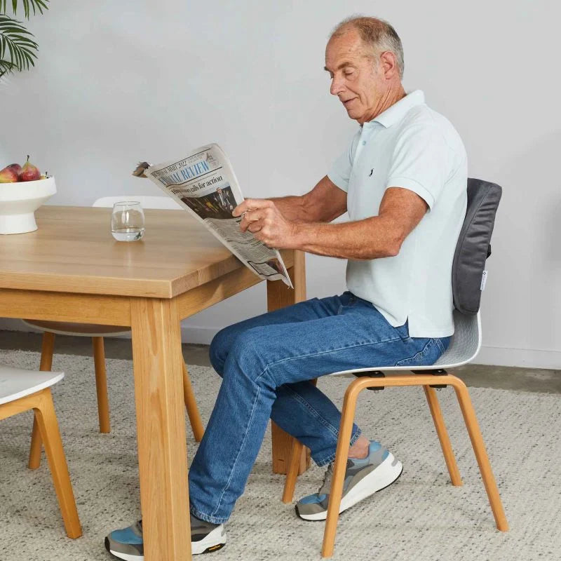TheraMed Back Huggar Backrest