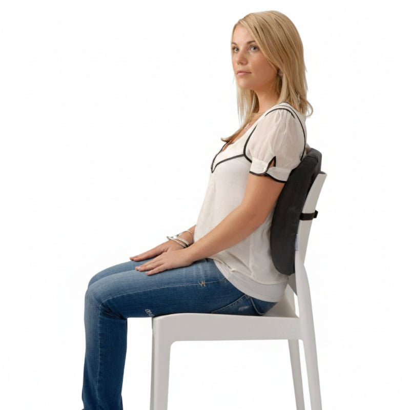 TheraMed Back Huggar Backrest
