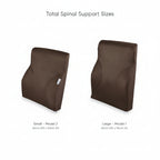 Therapeutic Pillow Total Spinal Support