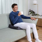 Therapeutic Pillow Diffuser Cushion