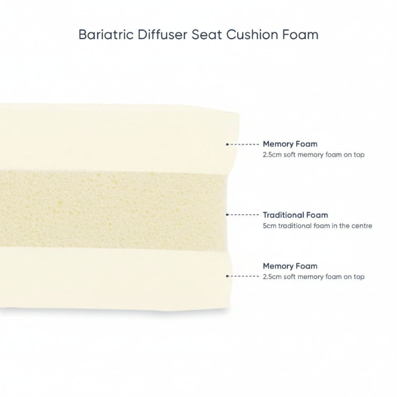 Therapeutic Pillow Diffuser Cushion