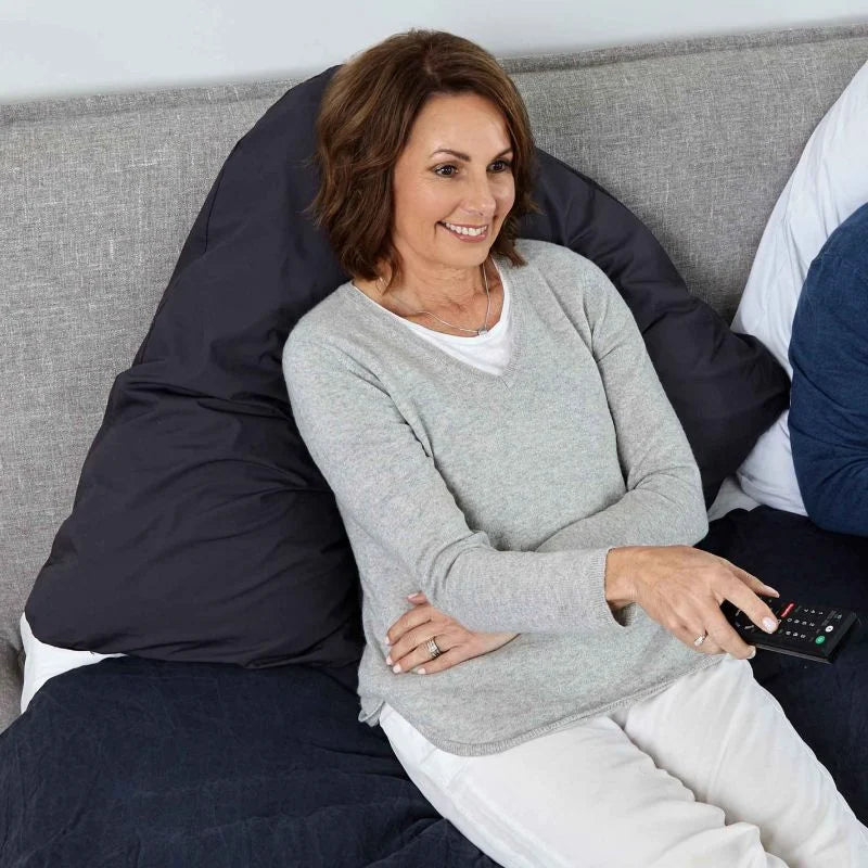 Therapeutic Pillow Banana Pillow