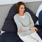 Therapeutic Pillow Banana Pillow