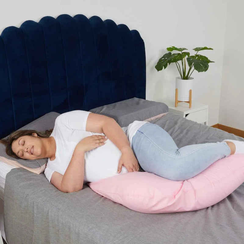 Therapeutic Pillow Banana Pillow