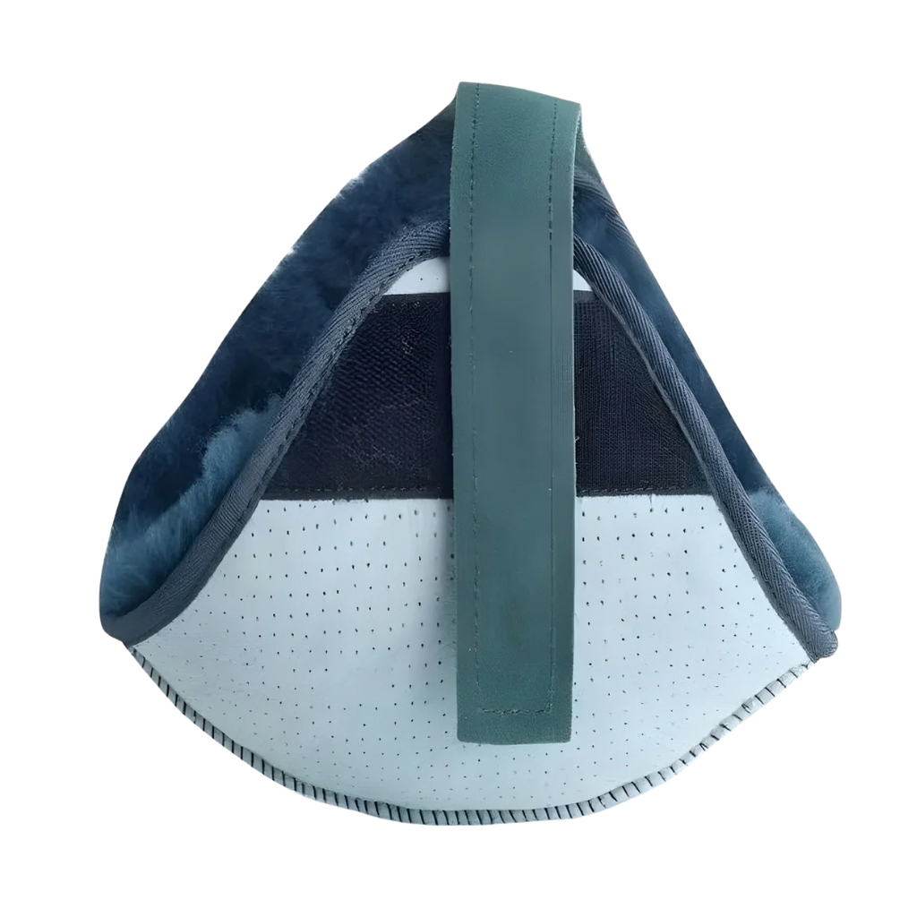 Wild Goose Sheepskin Heel Protector