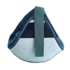 Wild Goose Sheepskin Heel Protector