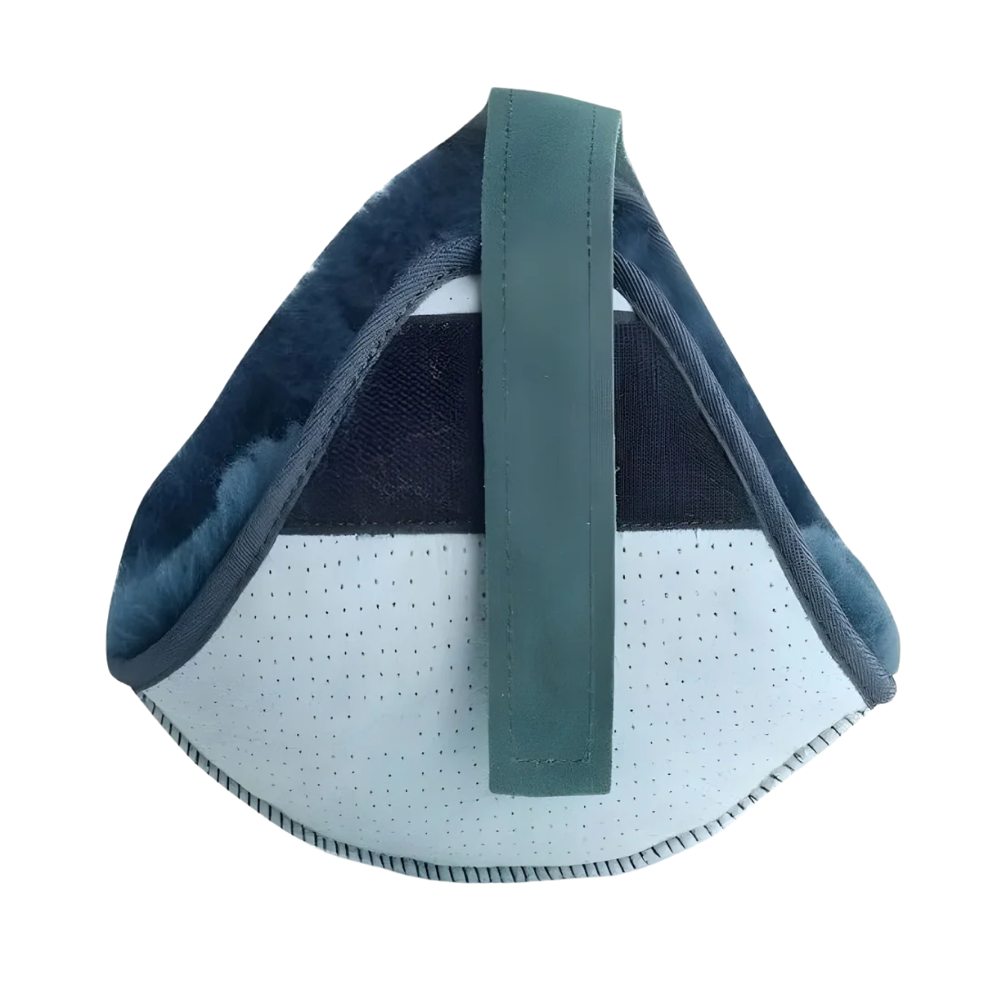 Wild Goose Sheepskin Heel Protector