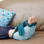 Wild Goose Sheepskin Heel Protector