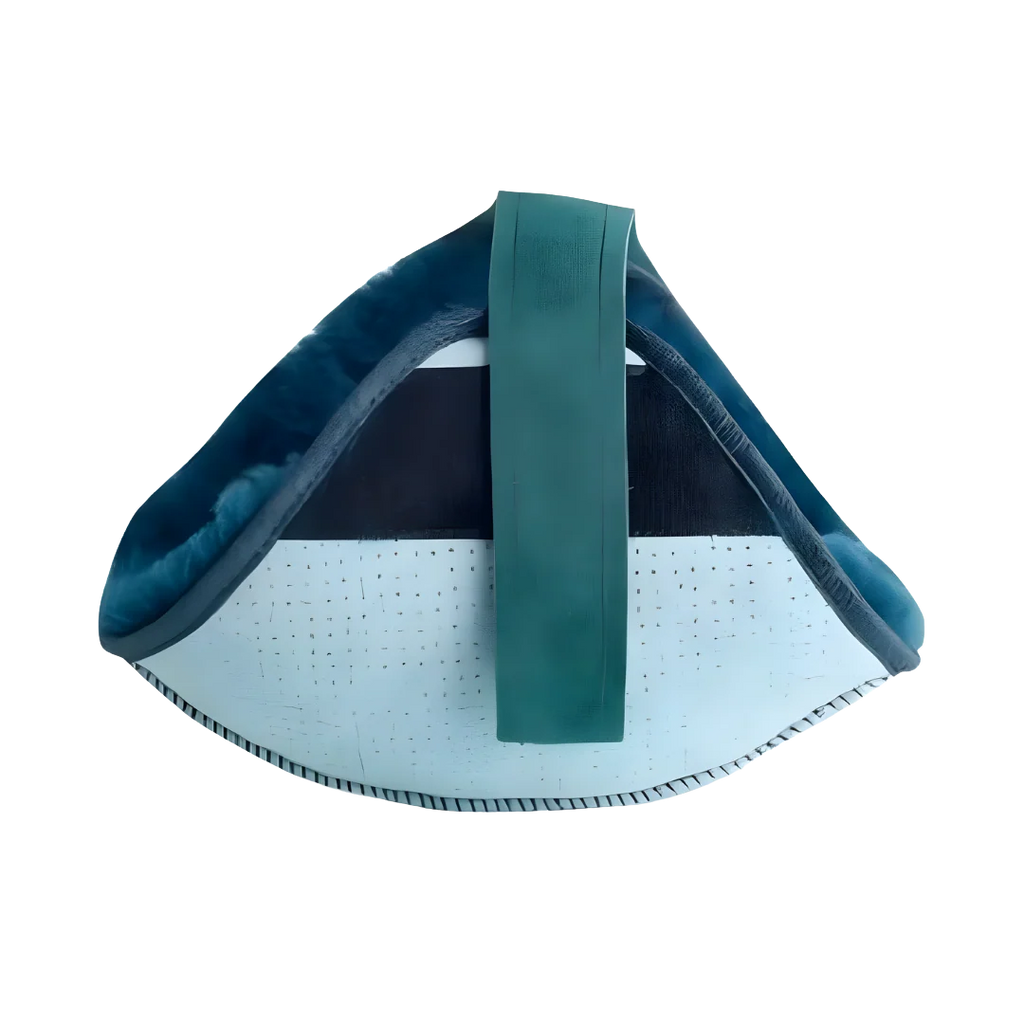 Wild Goose Sheepskin Elbow Protector