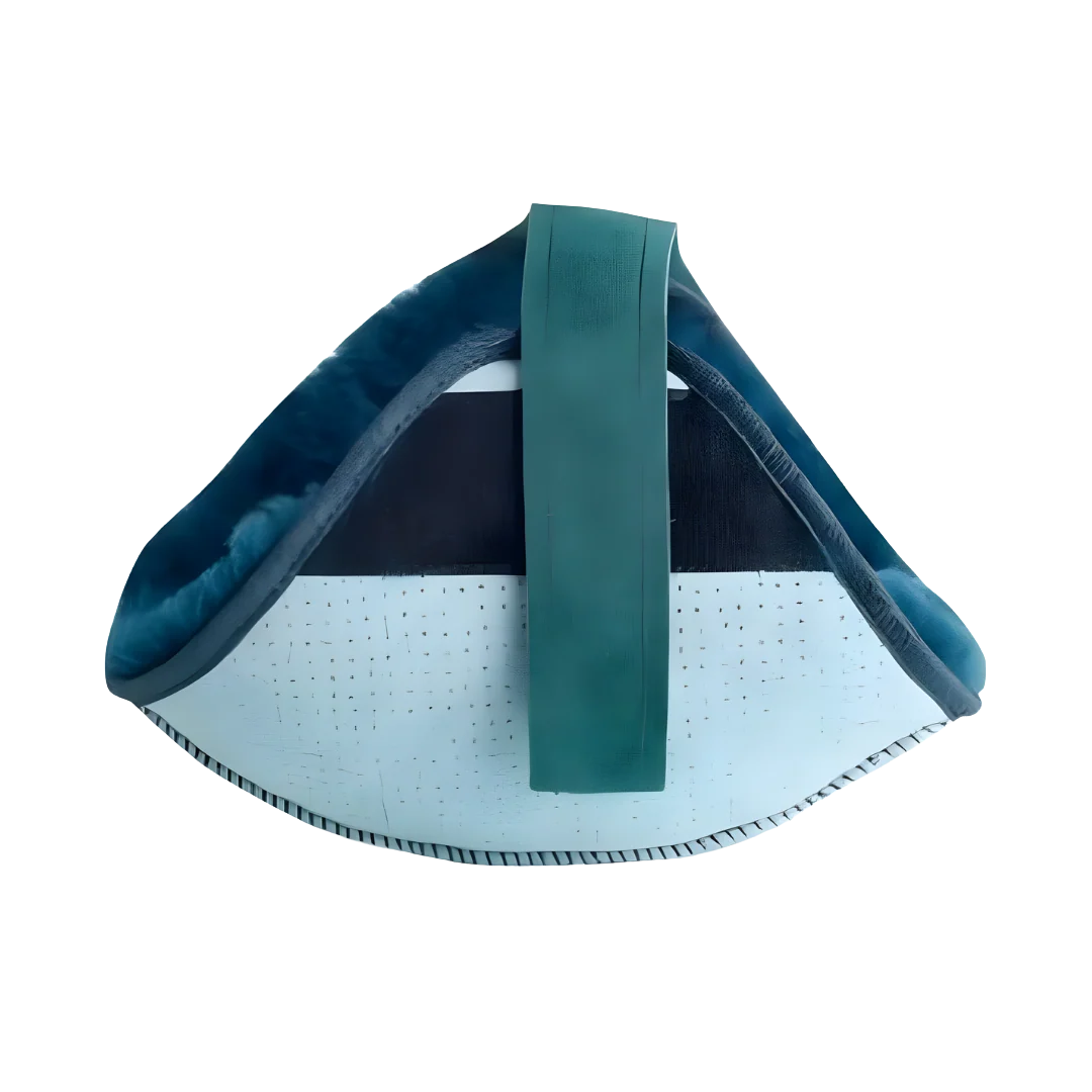 Wild Goose Sheepskin Elbow Protector