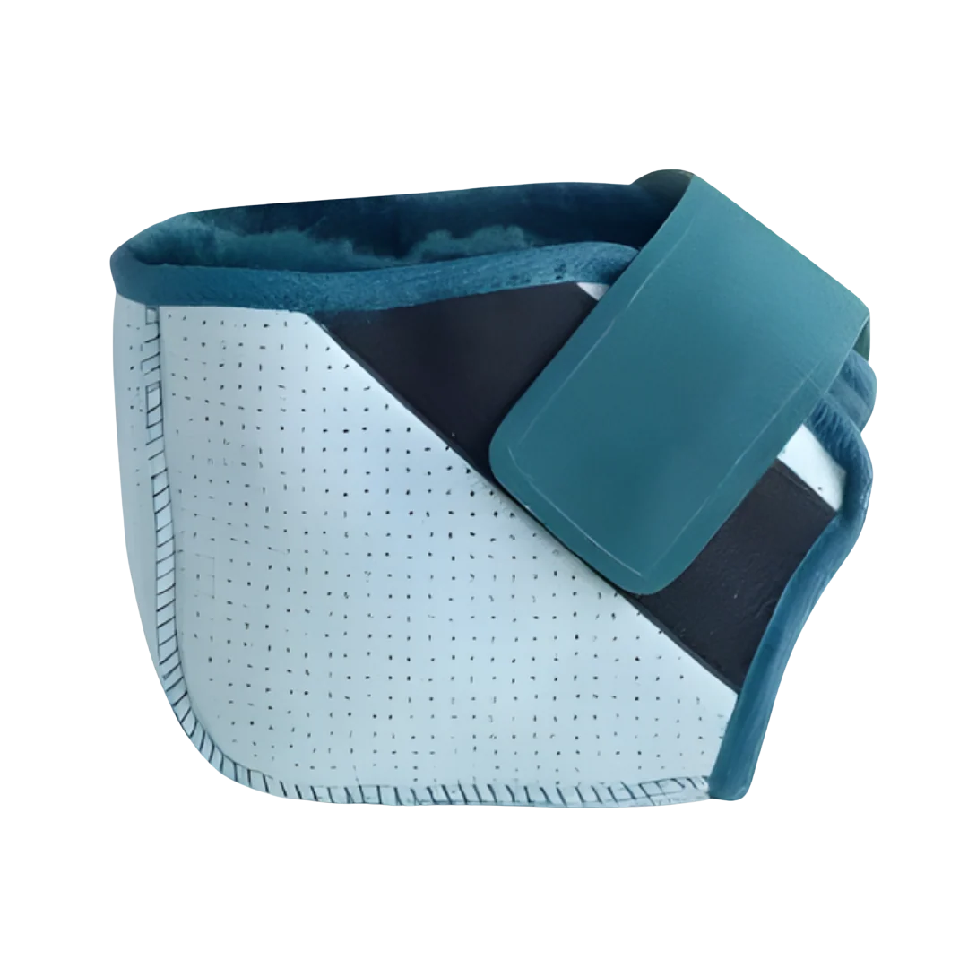 Wild Goose Sheepskin Elbow Protector