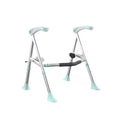 Avail Toilet Support Fold Up Frame