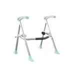 Avail Toilet Support Fold Up Frame