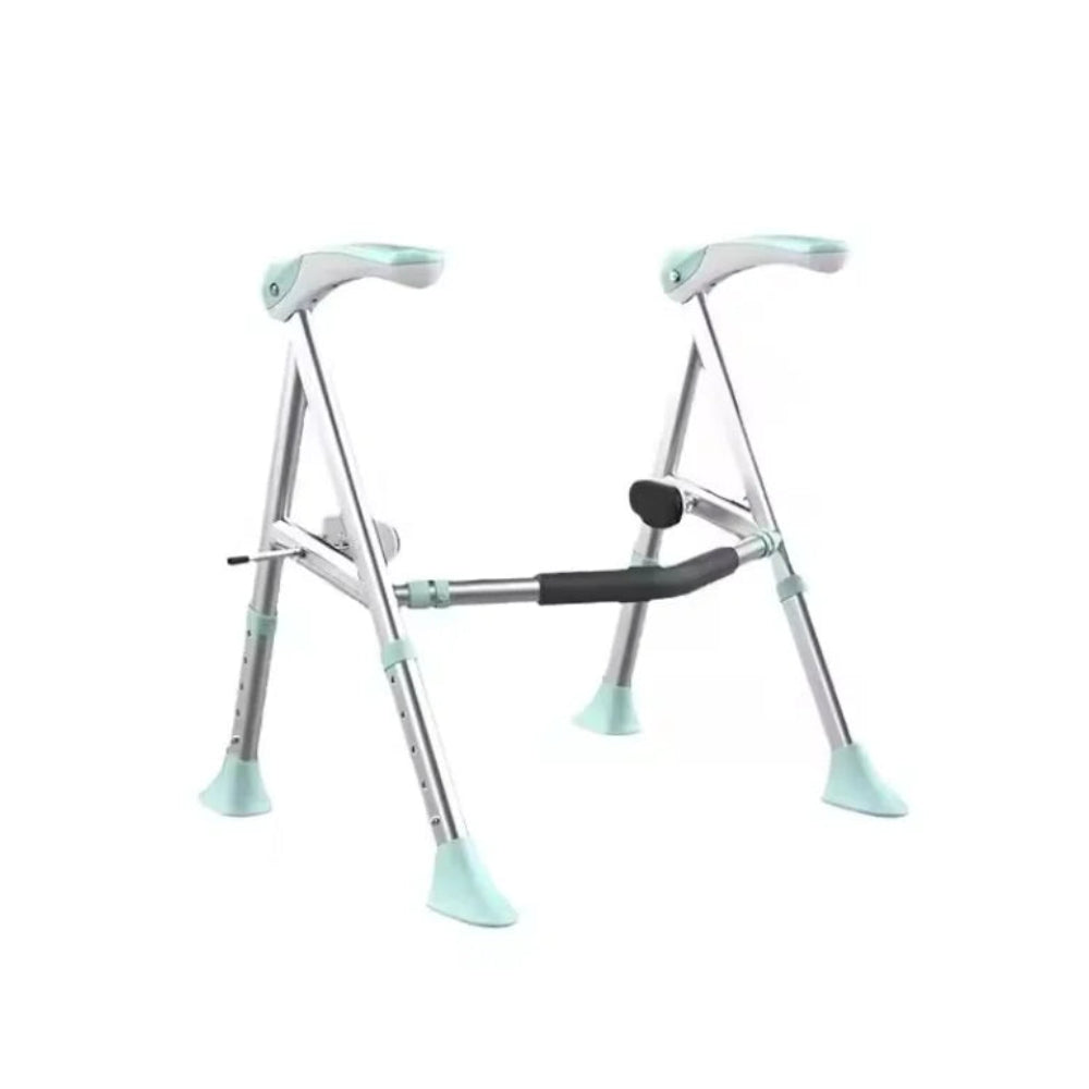 Avail Toilet Support Fold Up Frame