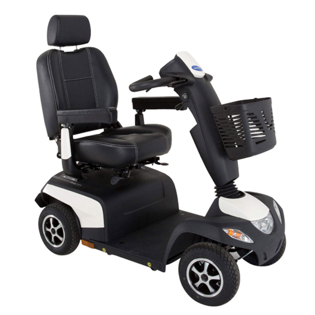 Invacare Pegasus Metro Mobility Scooter