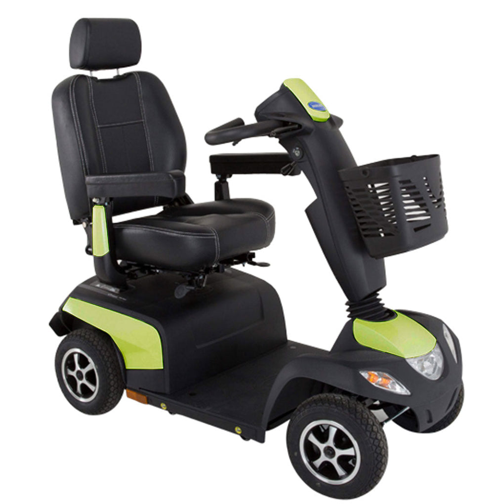 Invacare Pegasus Metro Mobility Scooter
