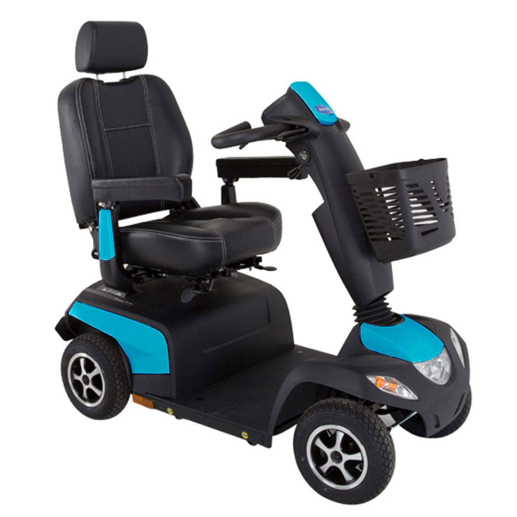 Invacare Pegasus Metro Mobility Scooter