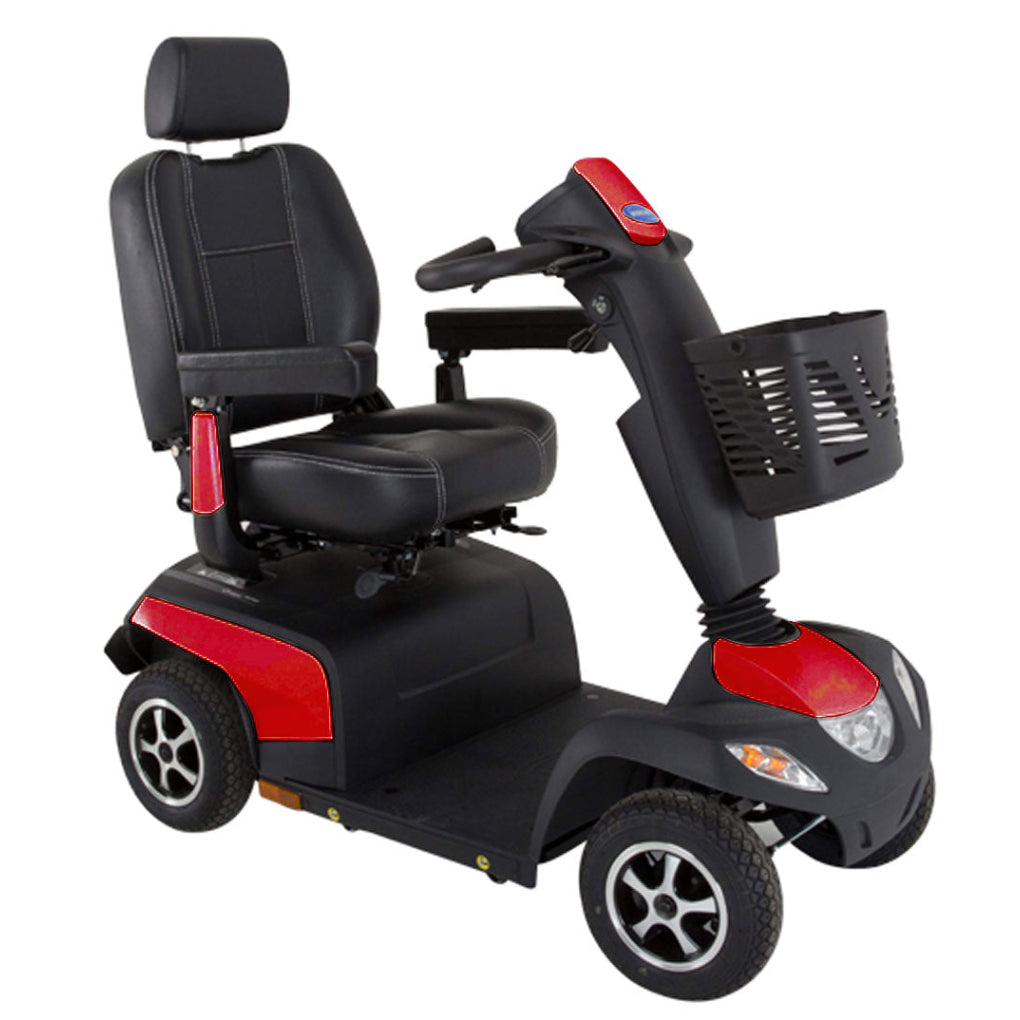 Invacare Pegasus Metro Mobility Scooter