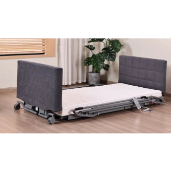 Flexi Floorline Bed