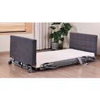 Flexi Floorline Bed