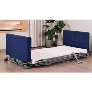 Flexi Floorline Bed
