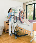 Invacare Birdie EVO Patient Lifter Series