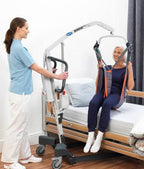 Invacare Birdie EVO Patient Lifter Series