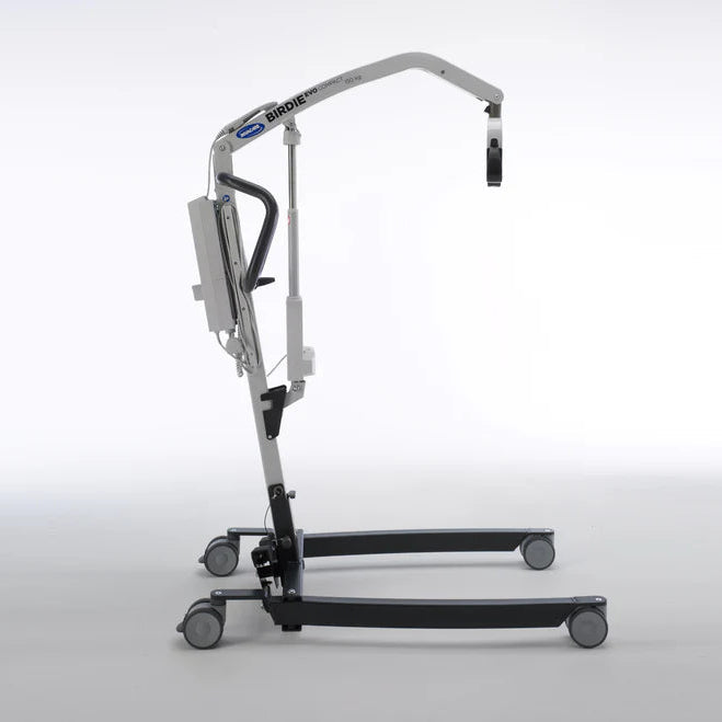 Invacare Birdie EVO Patient Lifter Series