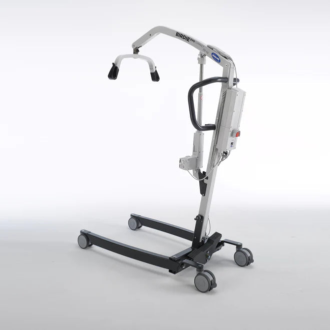 Invacare Birdie EVO Patient Lifter Series