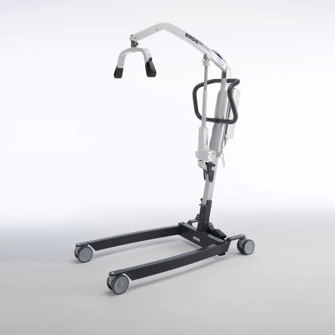 Invacare Birdie EVO Patient Lifter Series