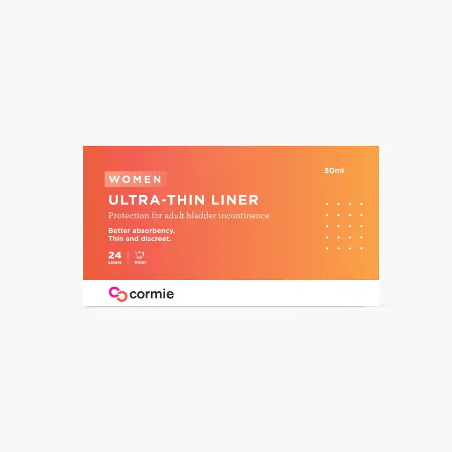 Cormie Women's Ultra Thin Liners