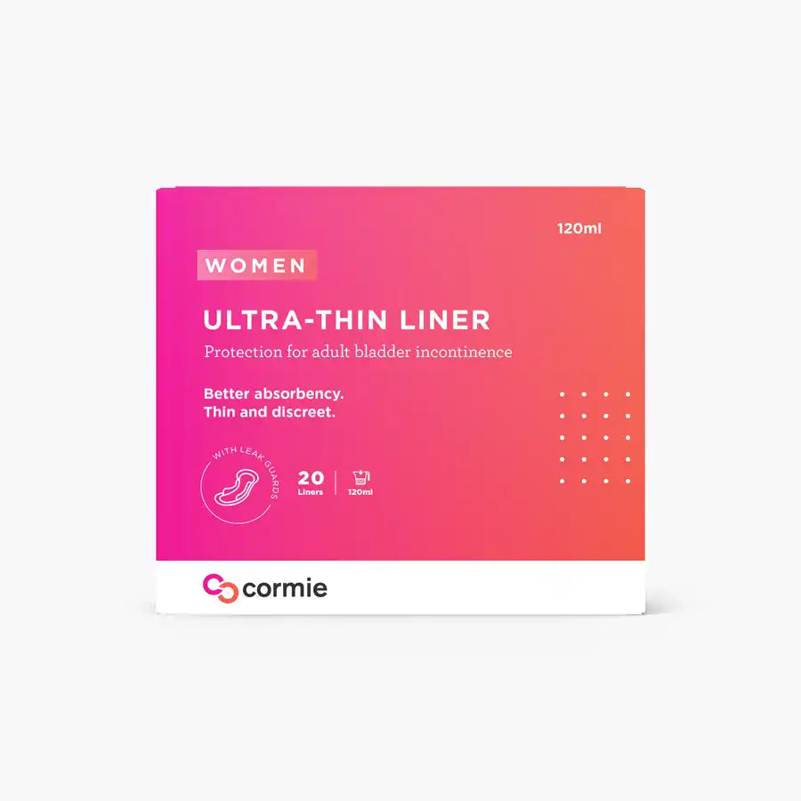 Cormie Women's Ultra Thin Liners