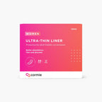 Cormie Women's Ultra Thin Liners