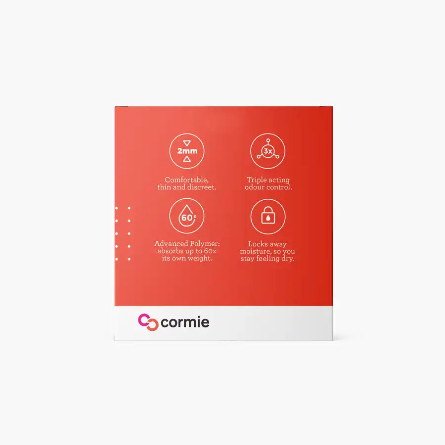 Cormie Women's Ultra Thin Liners