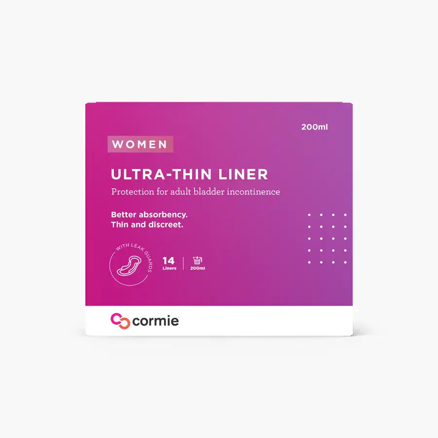 Cormie Women's Ultra Thin Liners