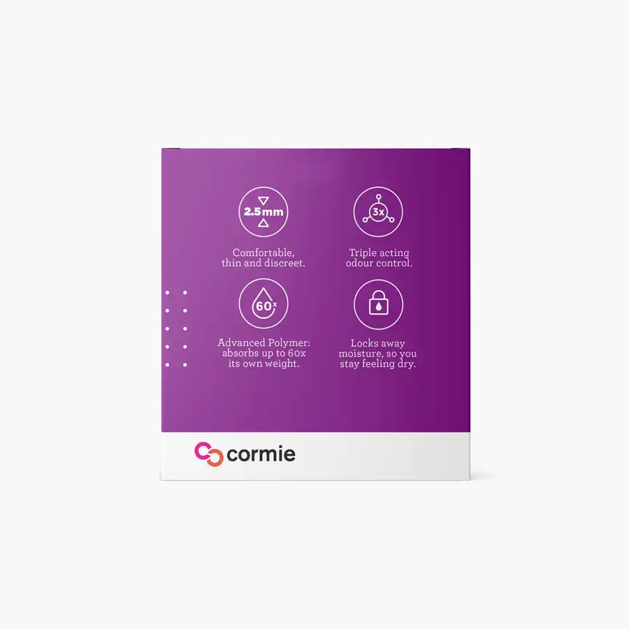 Cormie Women's Ultra Thin Liners