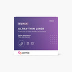 Cormie Women's Ultra Thin Liners