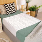 Conni Reusable Bed Pad